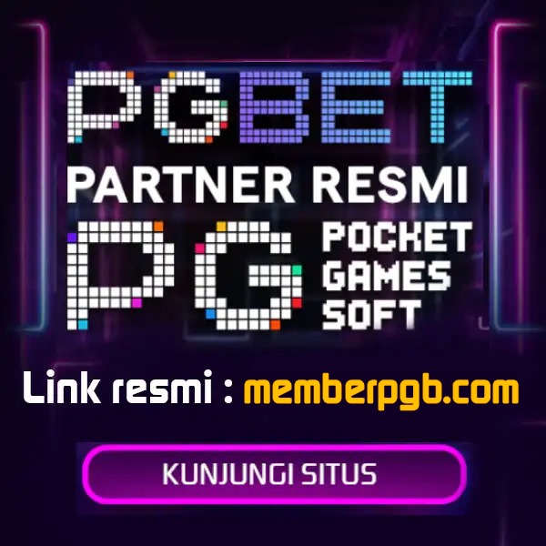Link Resmi PGBET Popup